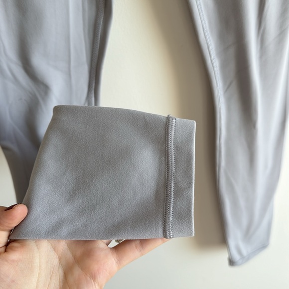 Athleta Lilac Leggings - Size XS - Picture 3 of 9